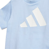 Essentials Tee Set