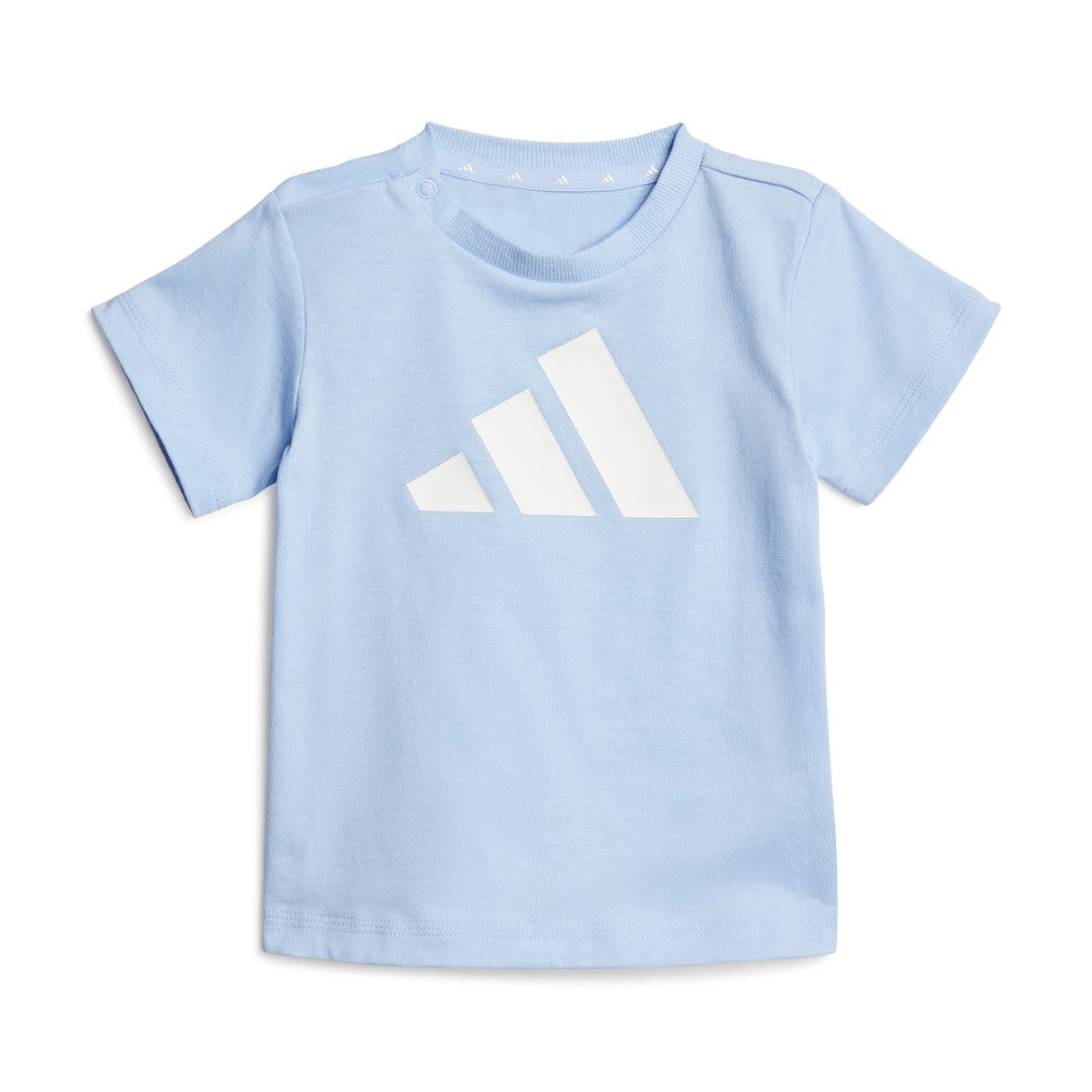 Essentials Tee Set