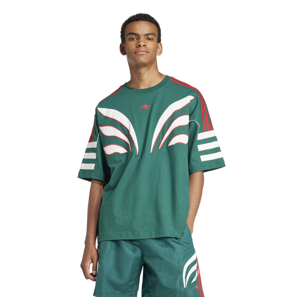 Q3 Atlanta T-Shirt – Alriqa Sport