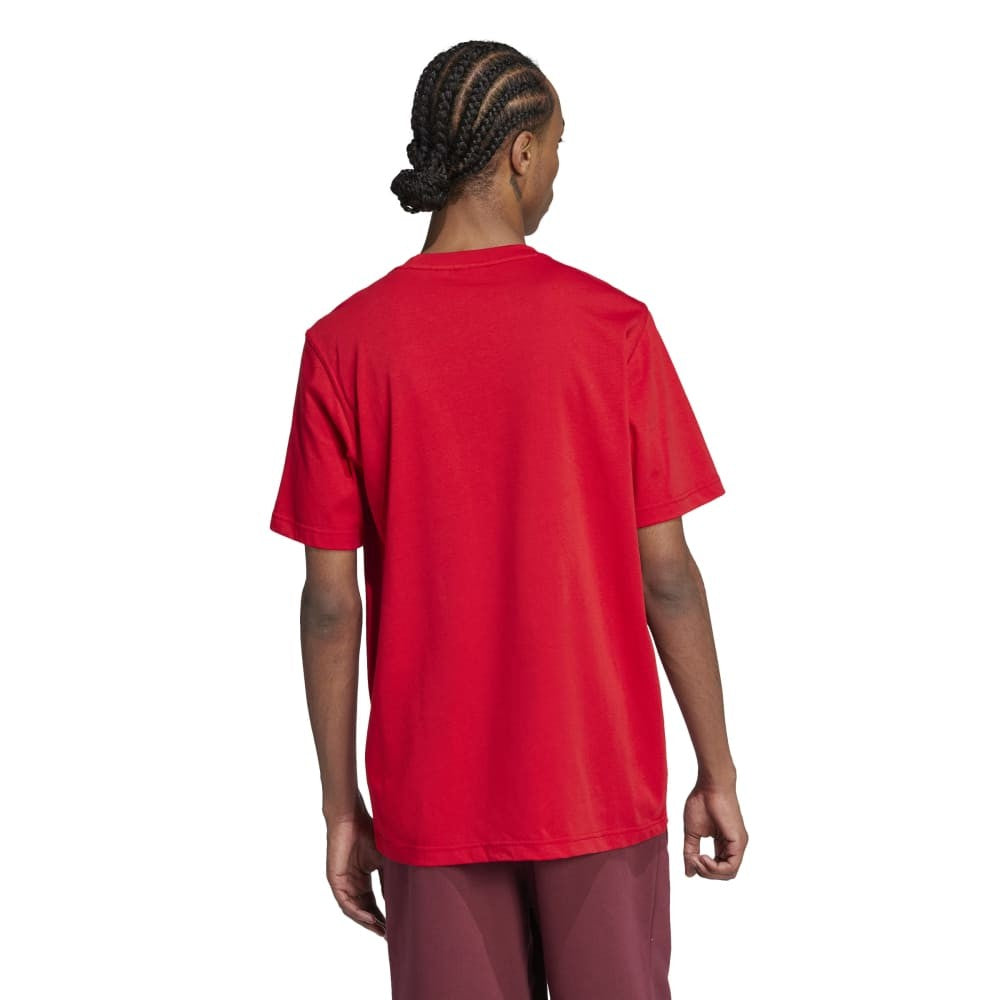 Trefoil Essentials Tee