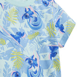 Adidas Disney Lilo & Stitch T-Shirt Set