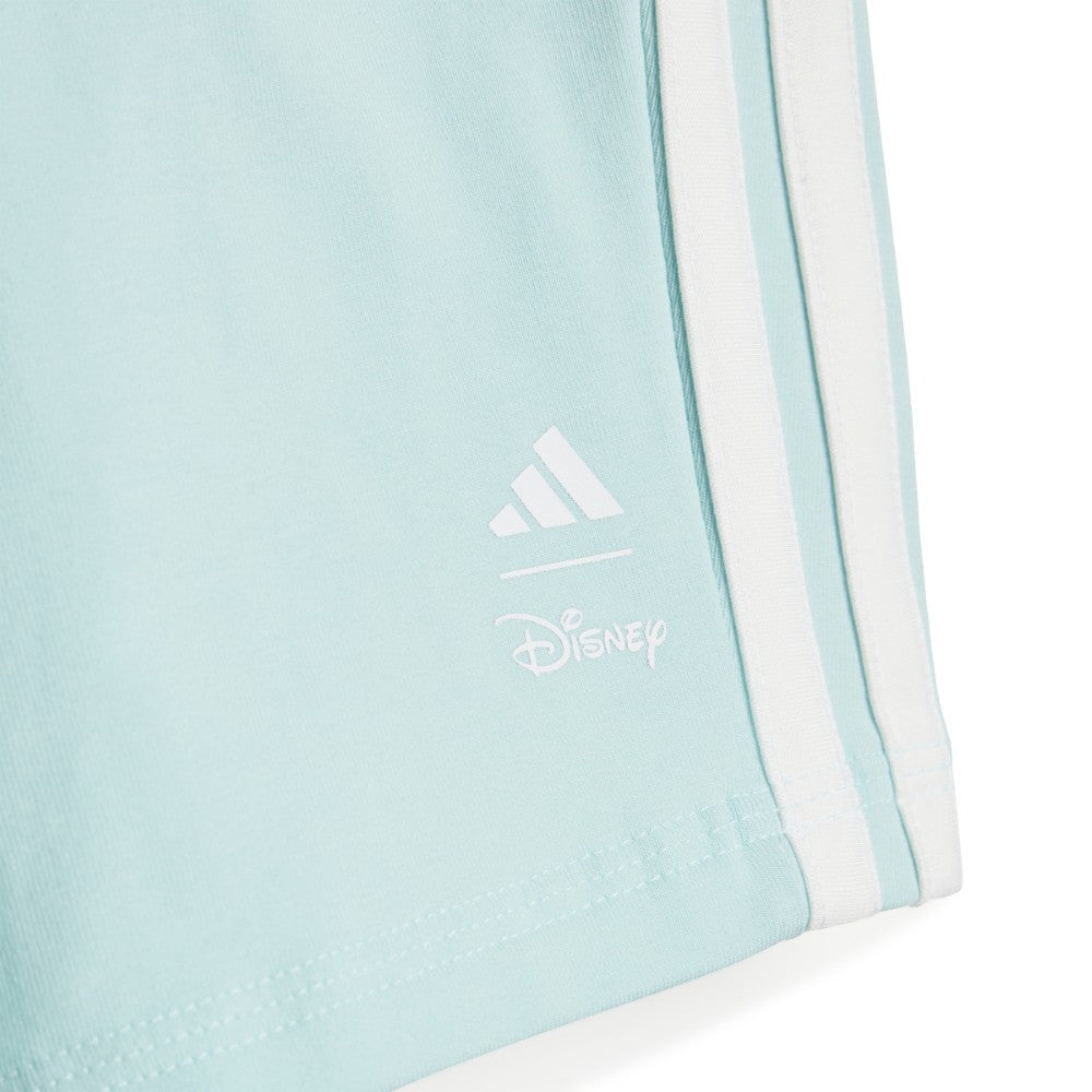 Adidas Disney Lilo & Stitch T-Shirt Set