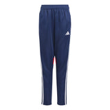 Tiro 25 Essentials Training Tracksuit Bottoms Kids