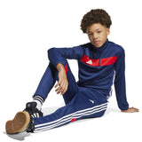 Tiro 25 Essentials Training Tracksuit Bottoms Kids