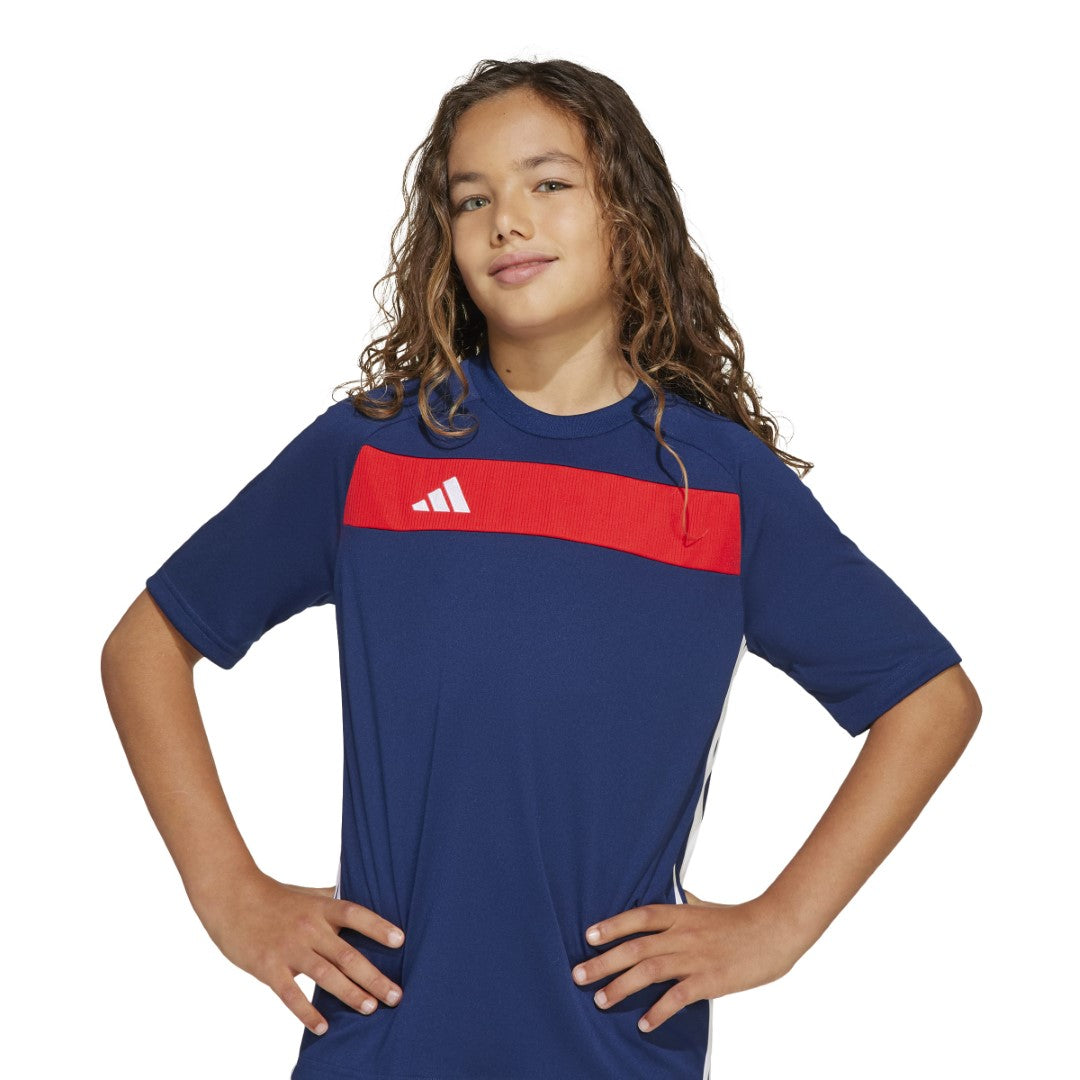 Tiro 25 Essentials Jersey Kids