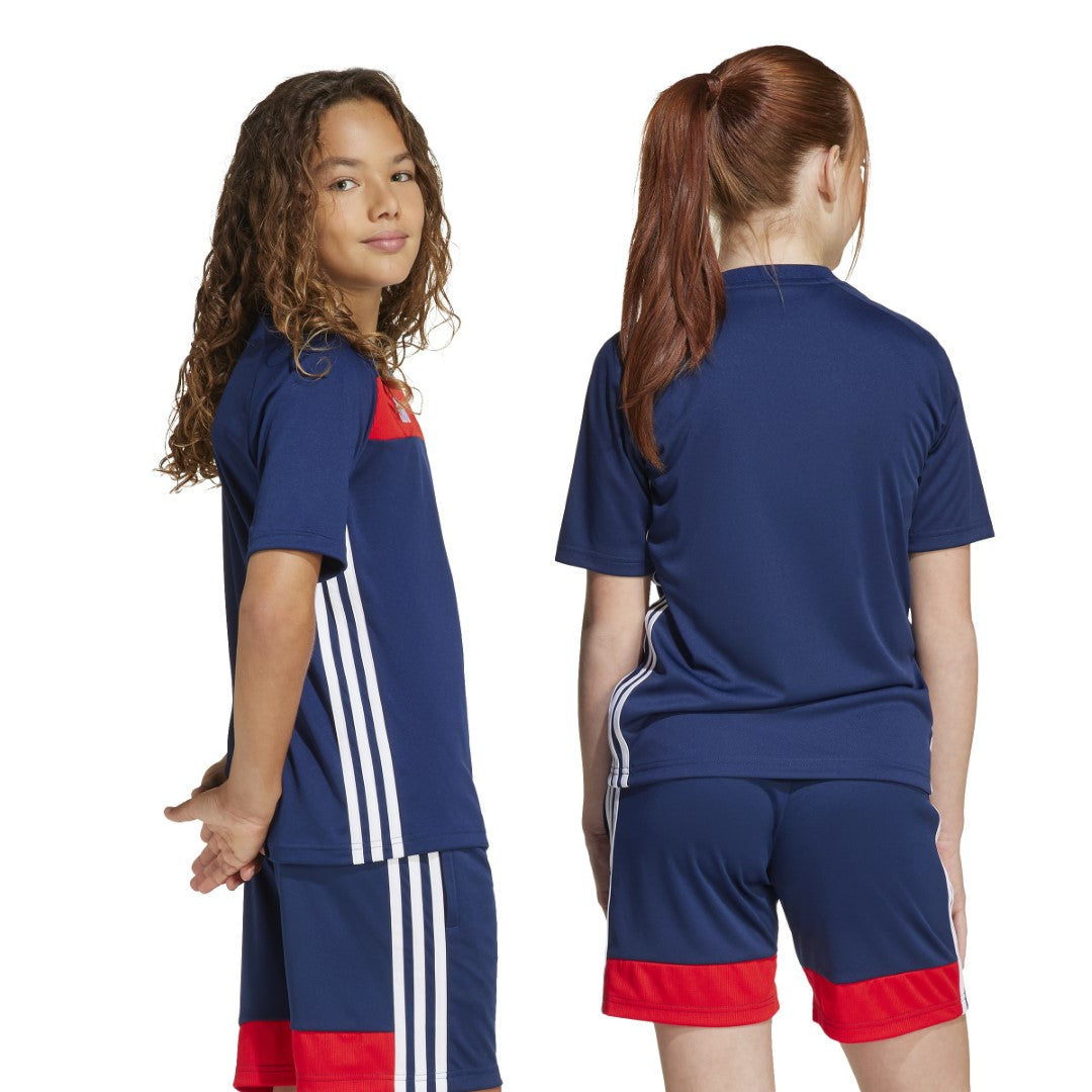 Tiro 25 Essentials Jersey Kids