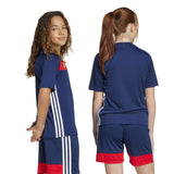 Tiro 25 Essentials Jersey Kids