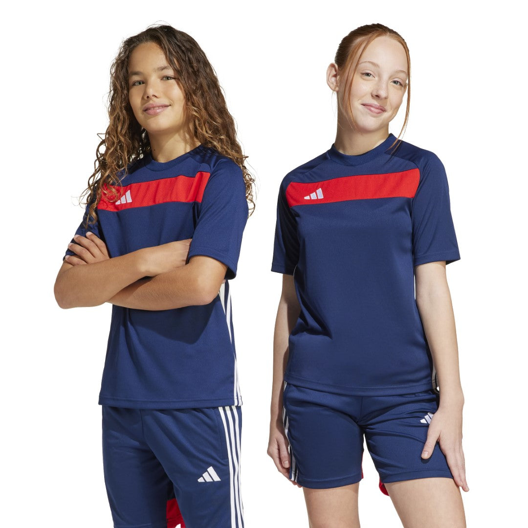Tiro 25 Essentials Jersey Kids
