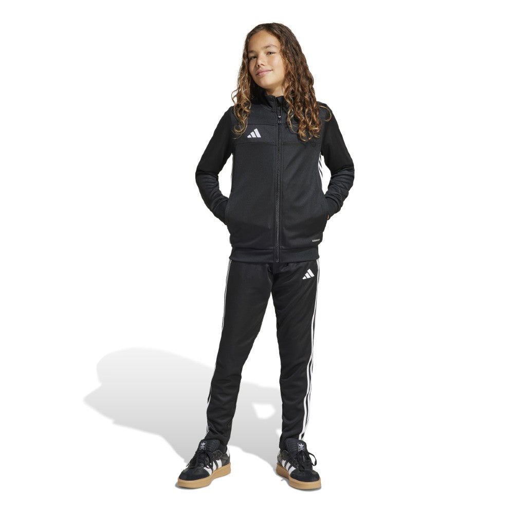 Tiro 25 Essentials Track Suit Kids