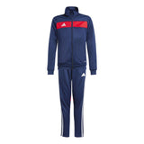 Tiro 25 Essentials Track Suit Kids