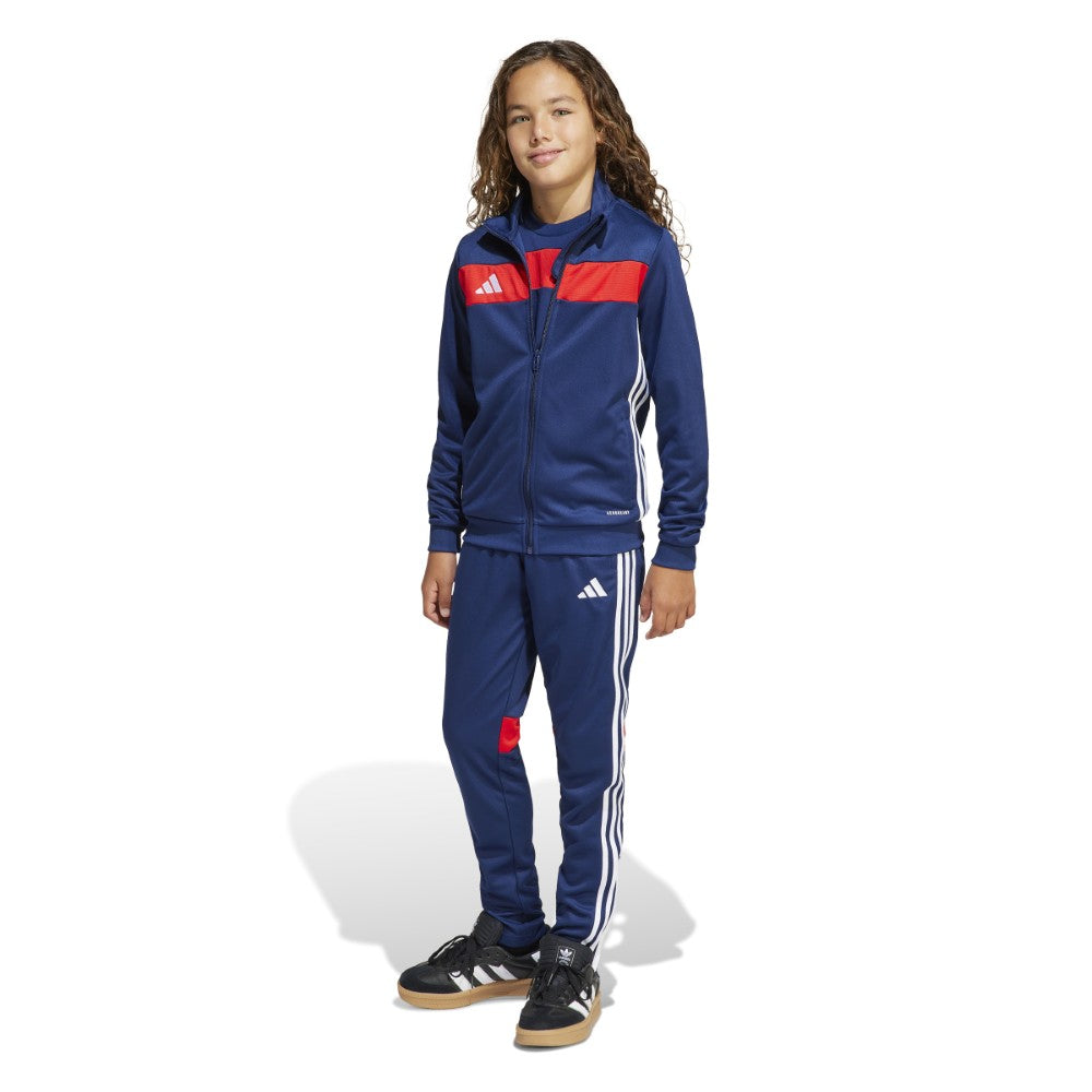 Tiro 25 Essentials Track Suit Kids