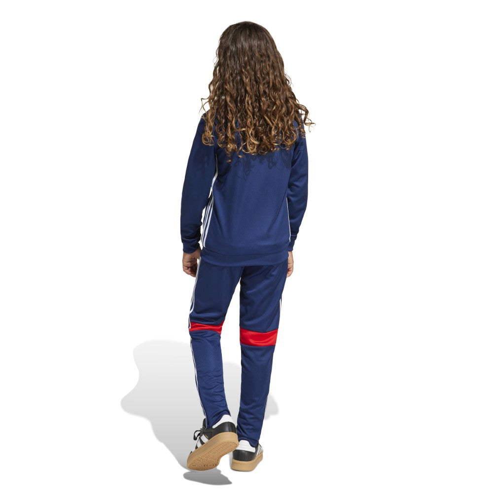 Tiro 25 Essentials Track Suit Kids