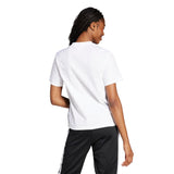 Essentials 3-Stripes Cotton T-Shirt