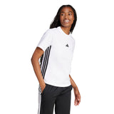 Essentials 3-Stripes Cotton T-Shirt