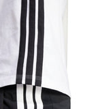 Essentials 3-Stripes Cotton T-Shirt