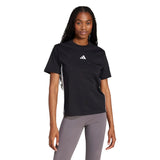 Essentials 3-Stripes Cotton T-Shirt
