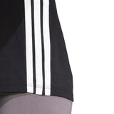 Essentials 3-Stripes Cotton T-Shirt