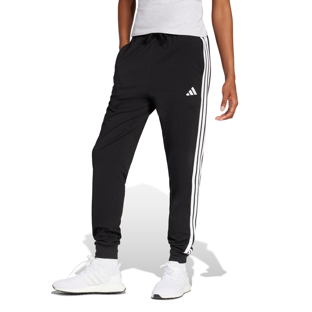 Essentials 3-Stripes Joggers