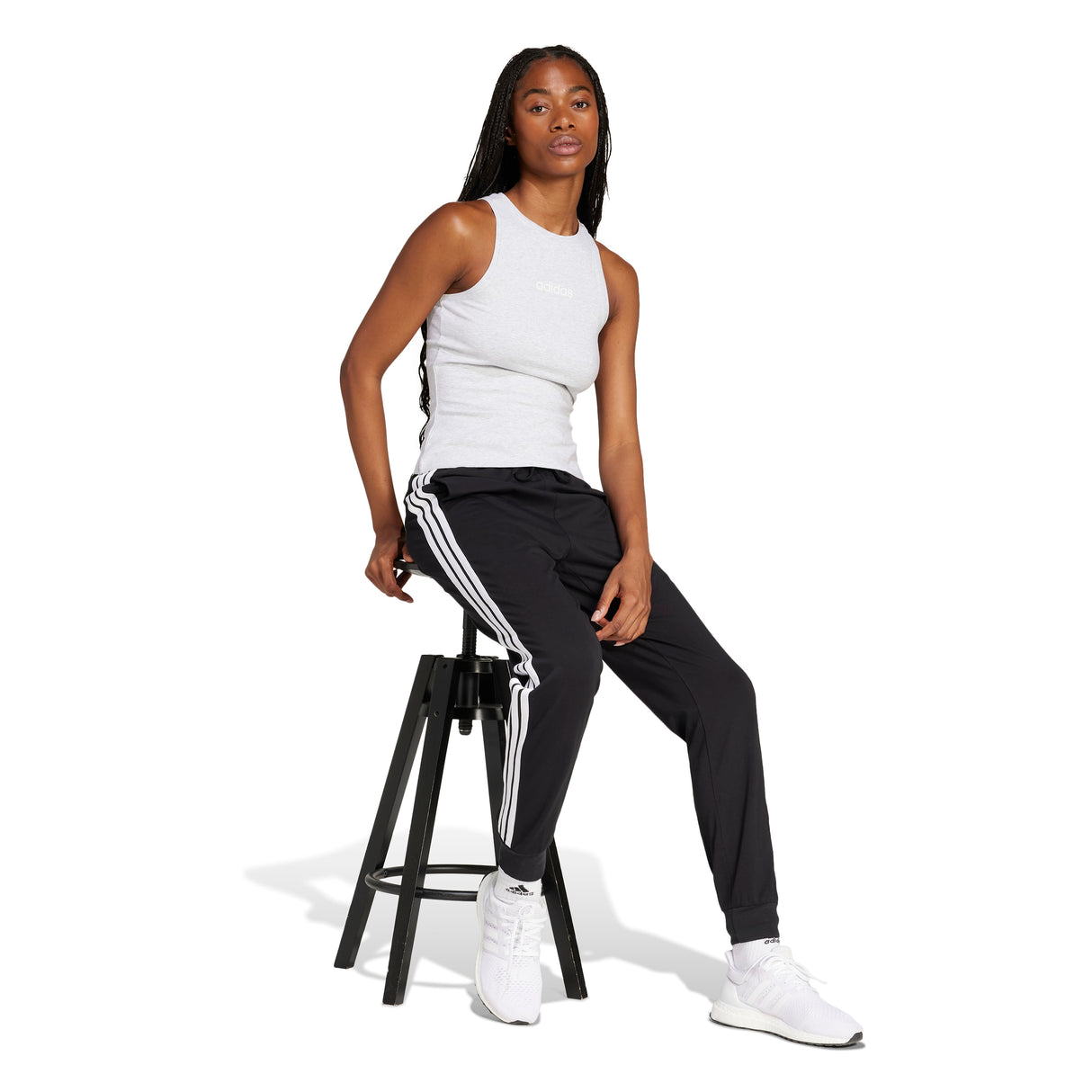 Essentials 3-Stripes Joggers