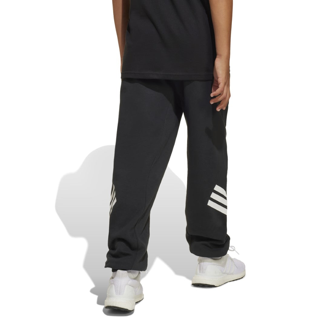 Future Icons 3-Stripes Wide Pants Kids