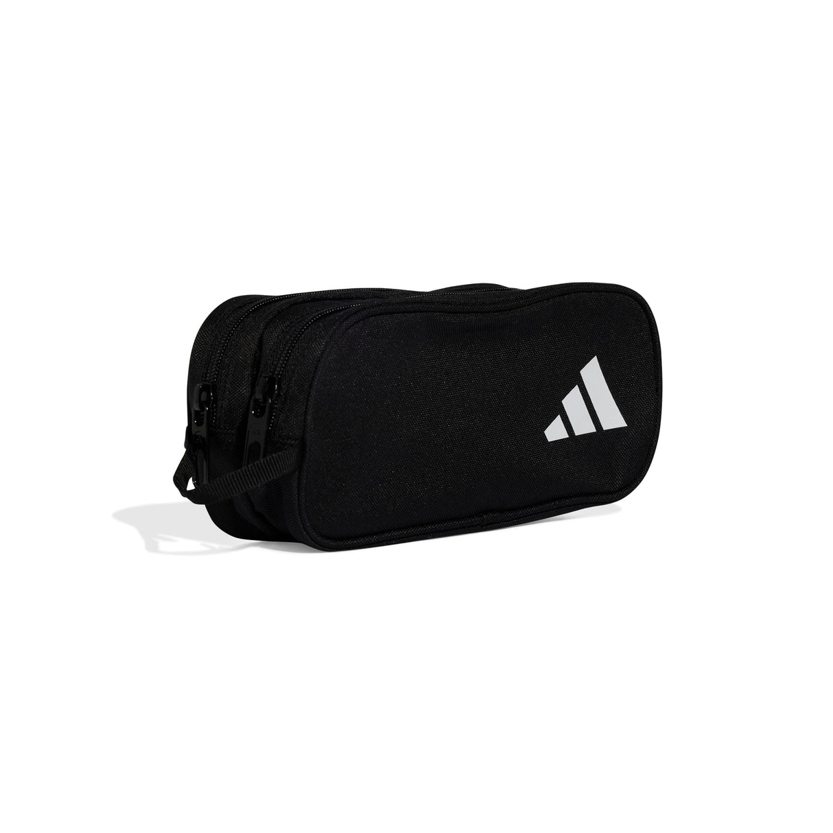 Two Zipper Pencil Case