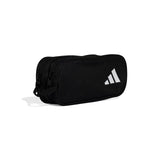 Two Zipper Pencil Case