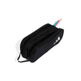 Two Zipper Pencil Case