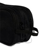 Two Zipper Pencil Case