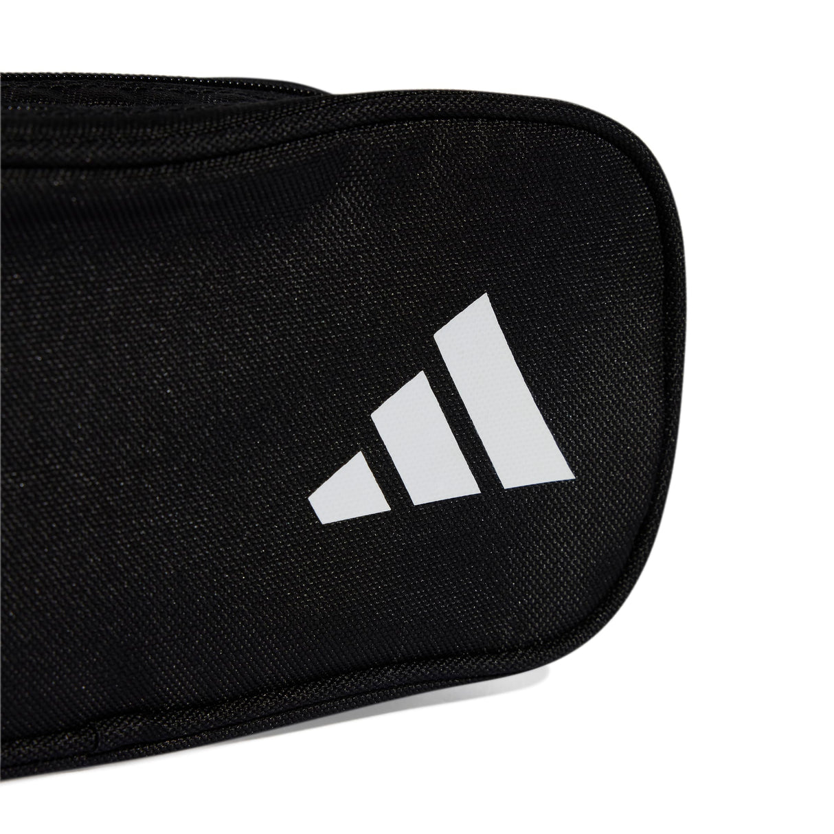 Two Zipper Pencil Case