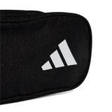 Two Zipper Pencil Case