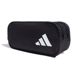 Two Zipper Pencil Case