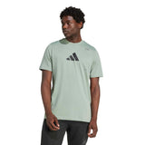 All-Gym Category Graphic T-Shirt