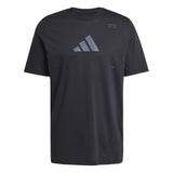 All-Gym Category Graphic T-Shirt