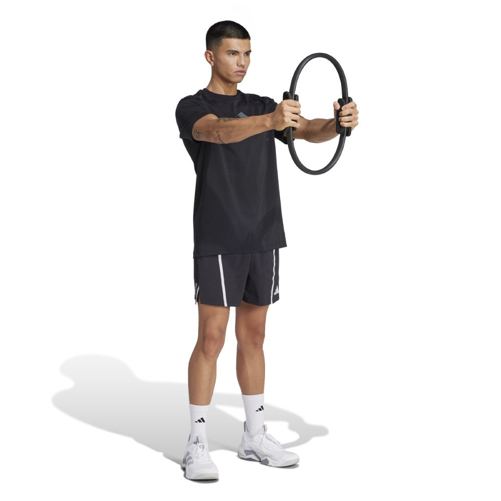 All-Gym Category Graphic T-Shirt