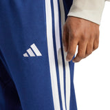 Essentials 3-Stripes French Terry Joggers