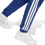 Essentials 3-Stripes French Terry Joggers