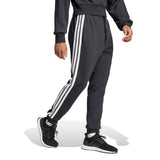 Essential 3-Stripes French Terry Joggers