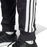 Essential 3-Stripes French Terry Joggers