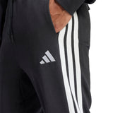 Essential 3-Stripes French Terry Joggers