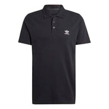 Trefoil Essentials Polo Tee