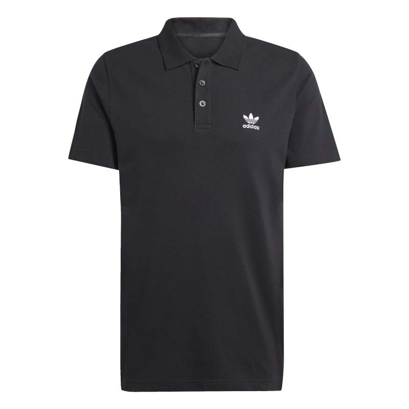Trefoil Essentials Polo Tee