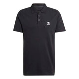 Trefoil Essentials Polo Tee