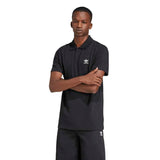 Trefoil Essentials Polo Tee