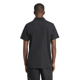 Trefoil Essentials Polo Tee