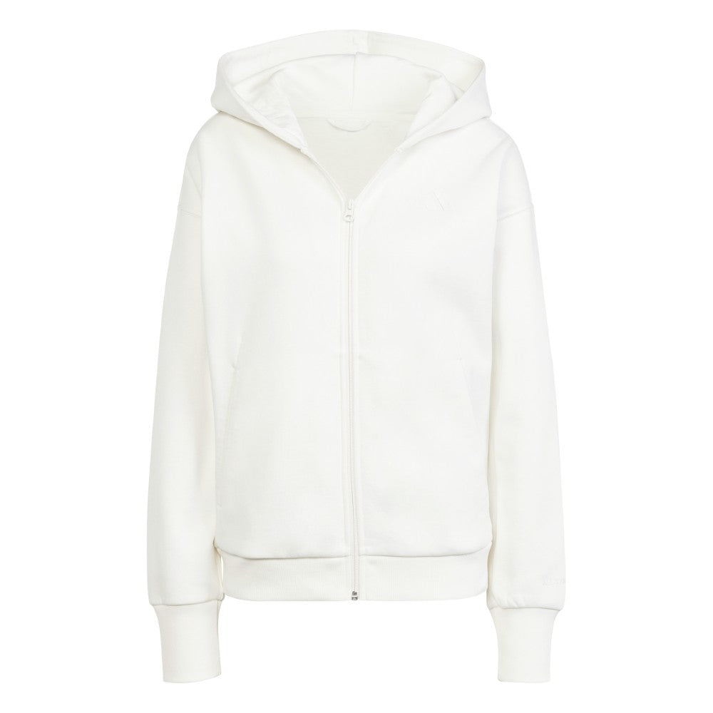 ALL SZN Fleece Full-Zip Hoodie