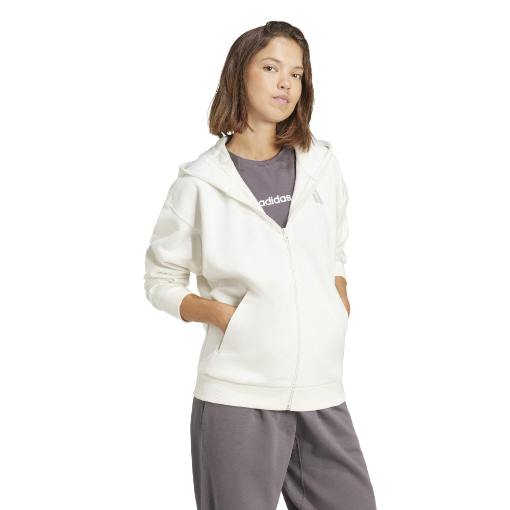 ALL SZN Fleece Full-Zip Hoodie