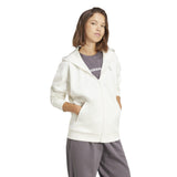 ALL SZN Fleece Full-Zip Hoodie