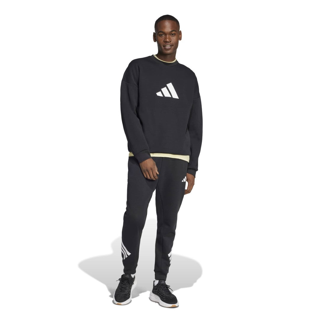 Future Icons 3-Stripes Tracksuit Bottoms