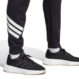 Future Icons 3-Stripes Tracksuit Bottoms
