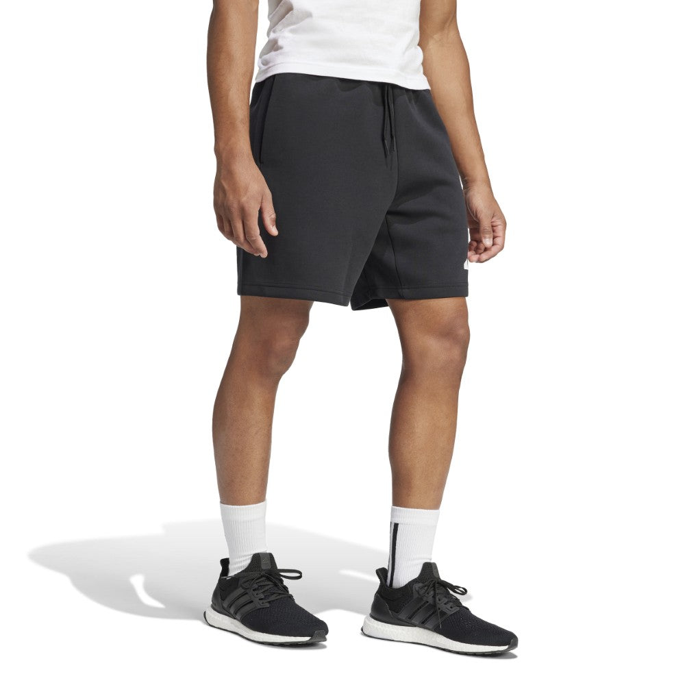 Future Icons 3 Bar Logo Shorts